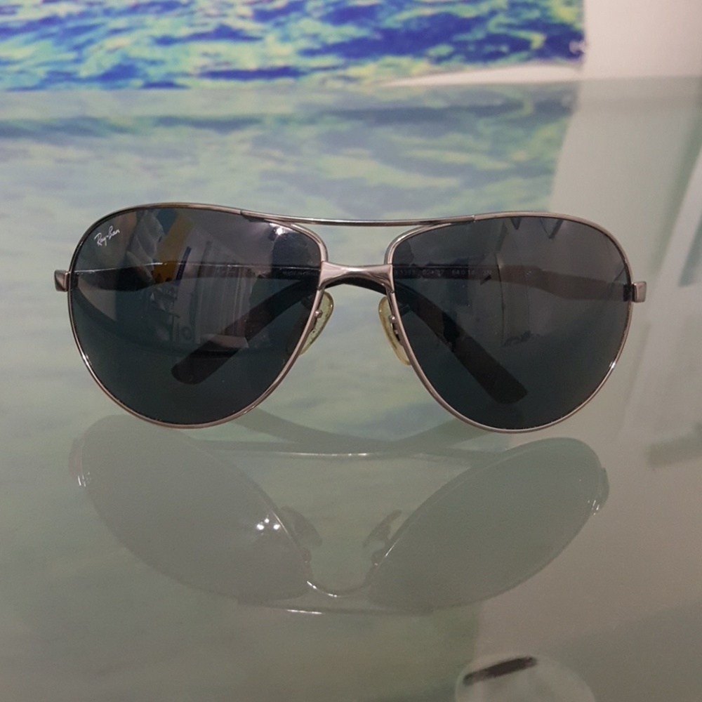 Rayban Sunglasses